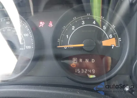 2014 Jeep Patriot High Altitude из США, поврежденный, VIN 1C4NJPFA8ED785640